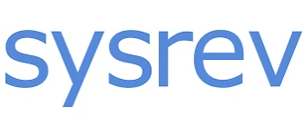 Sysrev logo