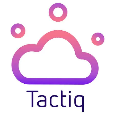 Tactiq logo
