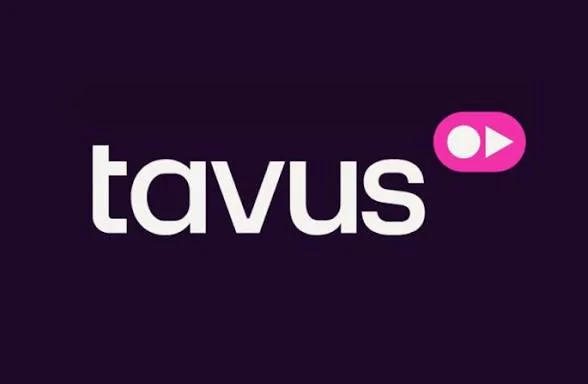 Tavus logo