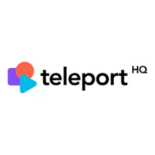 teleporthq.io logo