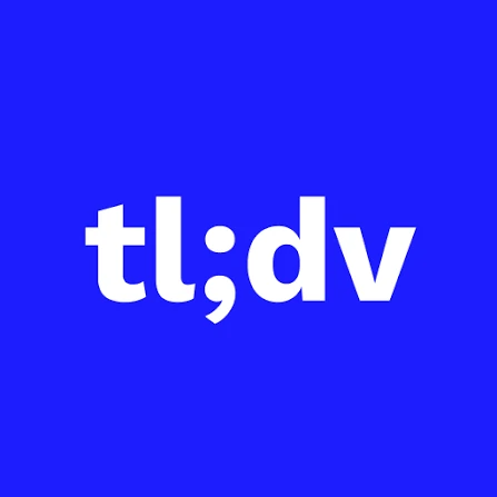 Tldv logo