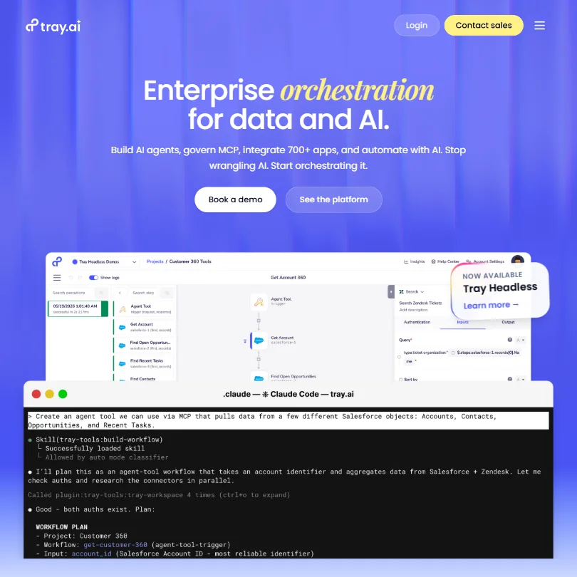 Tray.ai