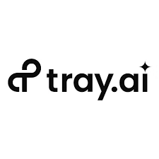 Tray.ai logo