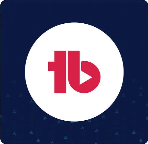TubeBuddy logo