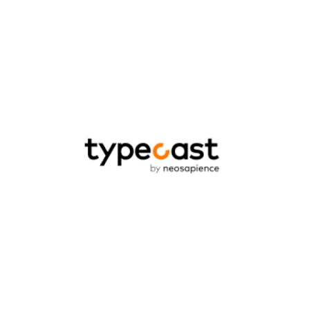 Typecast logo