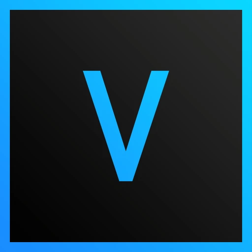 Vegas Pro logo