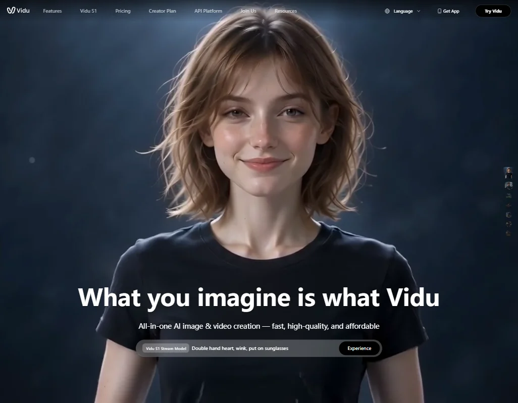 Vidu AI