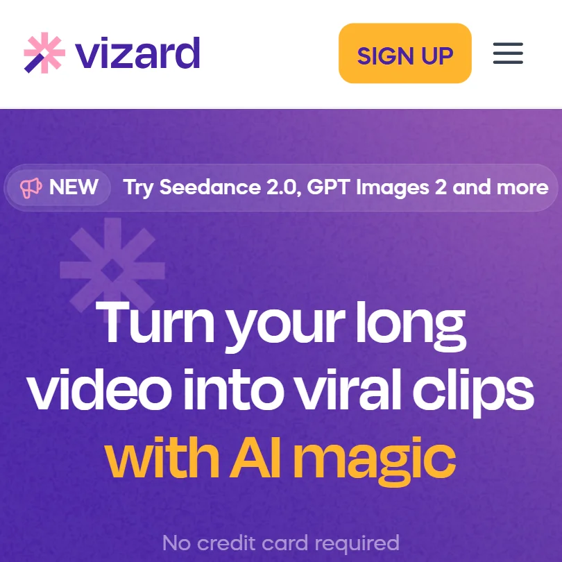 Vizard.ai