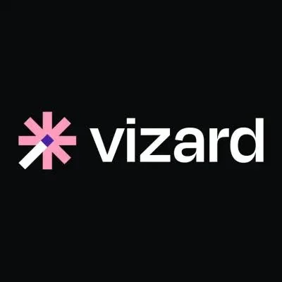 Vizard.ai logo