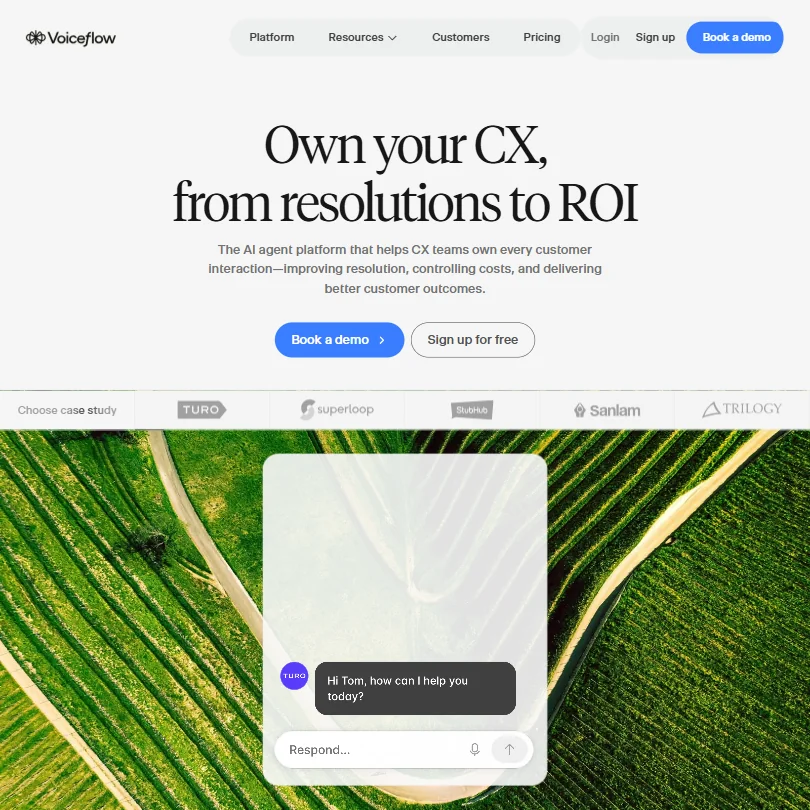Voiceflow