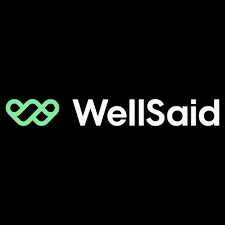 WellSaid logo