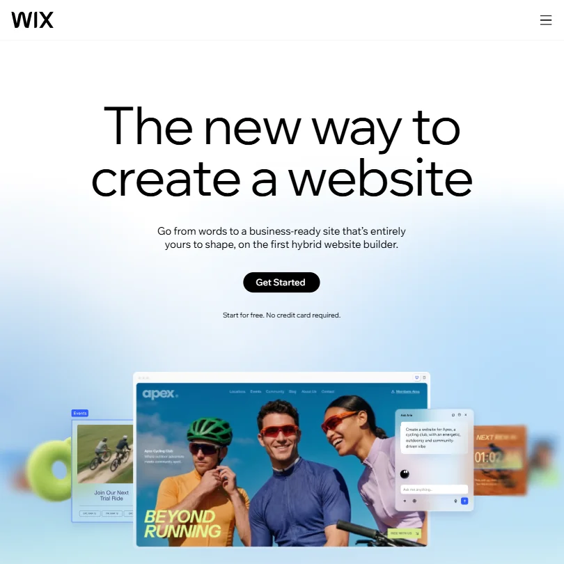 Wix