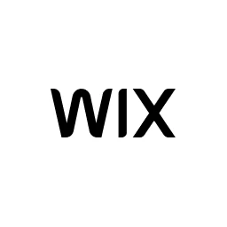 Wix logo