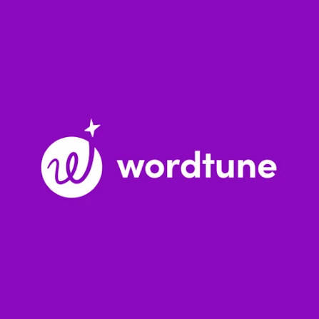 Wordtune logo