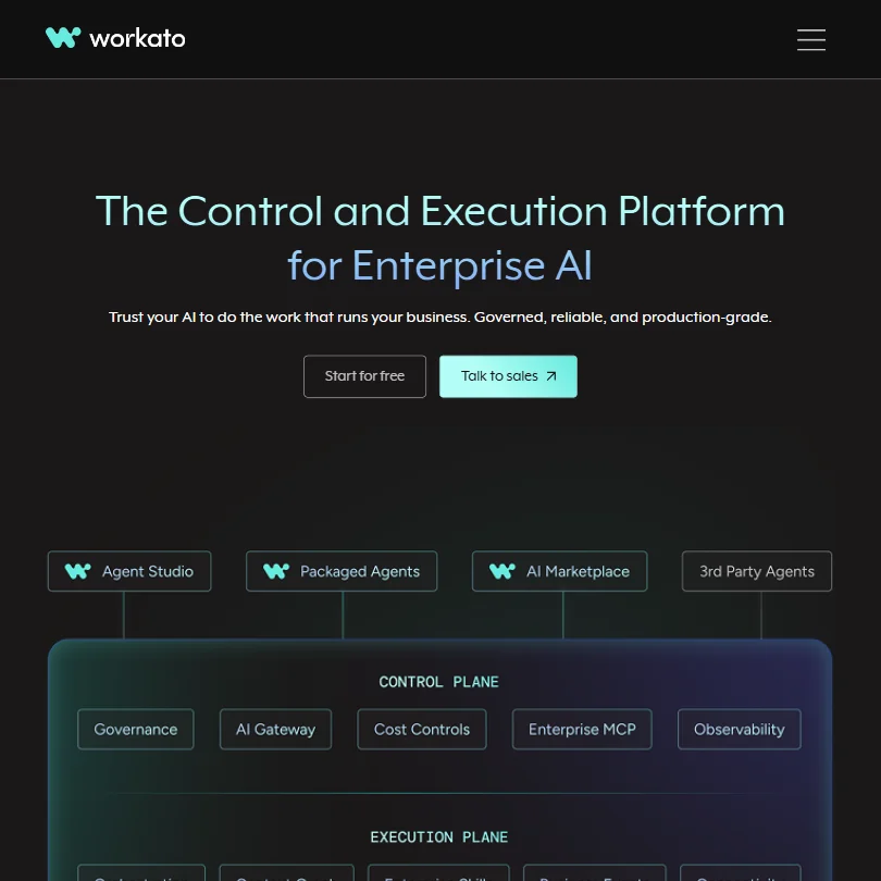 Workato