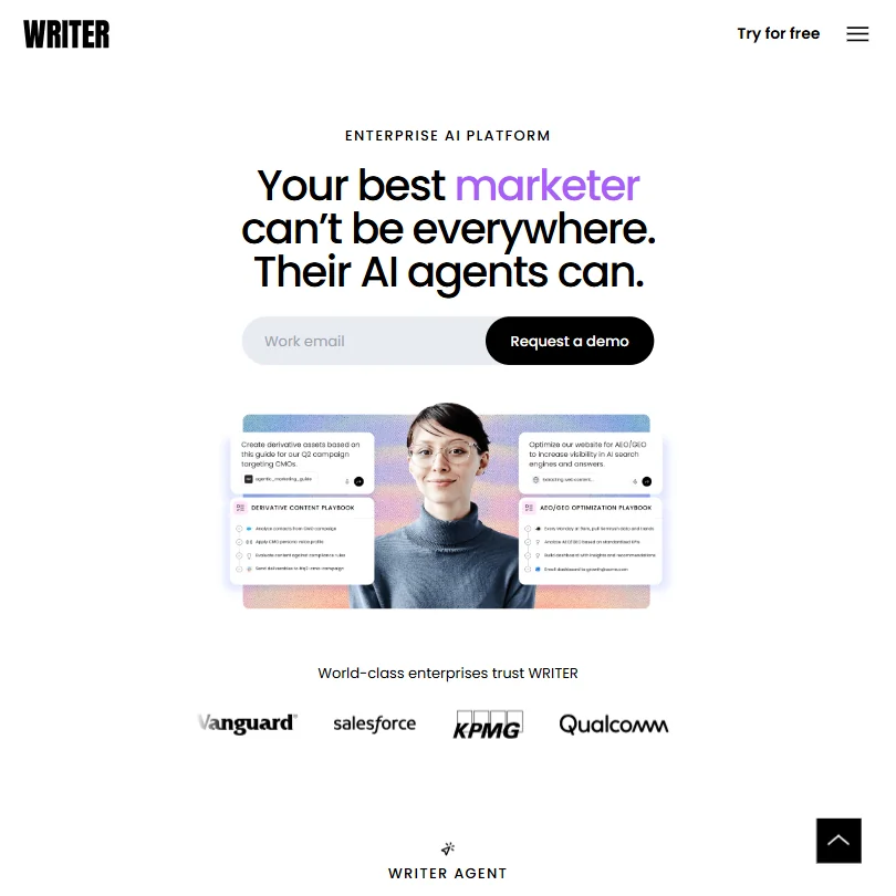WRITER
