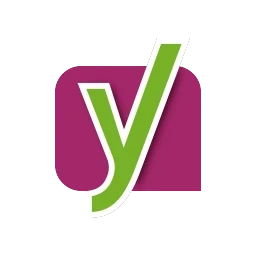 Yoast SEO logo