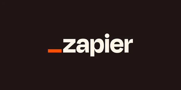 Zapier logo
