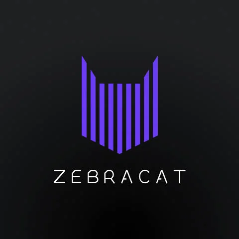 Zebracat logo
