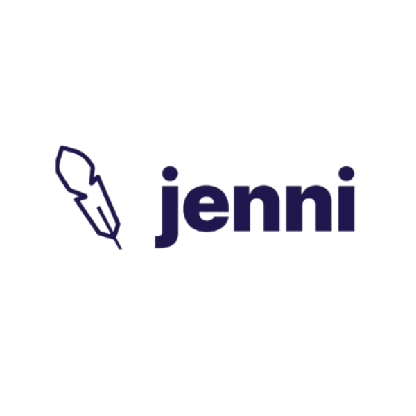 Jenni AI Logo