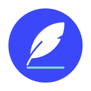 Peppertype AI Logo
