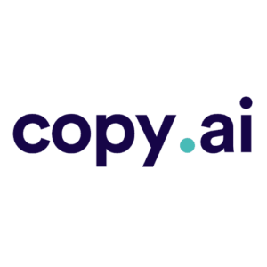 Copy AI Logo