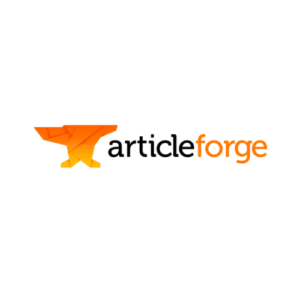 Article Forge Logo
