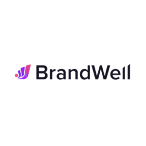 BrandWell AI Logo