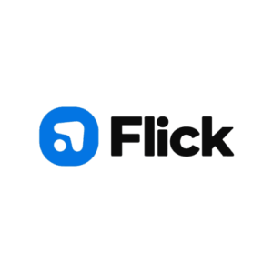 Flick Logo