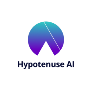 Hypotenuse AI Logo