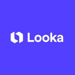 Looka Logo