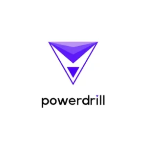 Powerdrill Logo