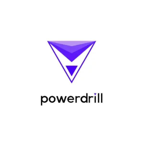 Powerdrill Logo
