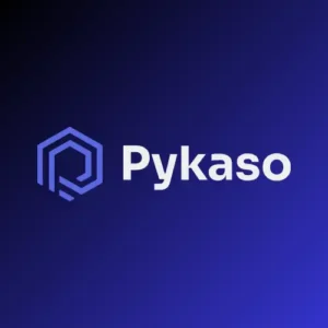 Pykaso Logo