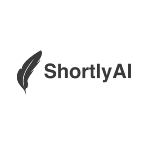 ShortlyAI Logo