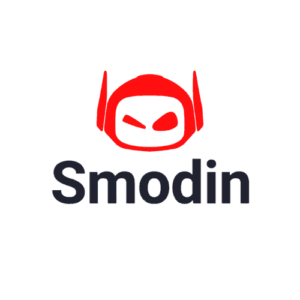 Smodin AI Logo