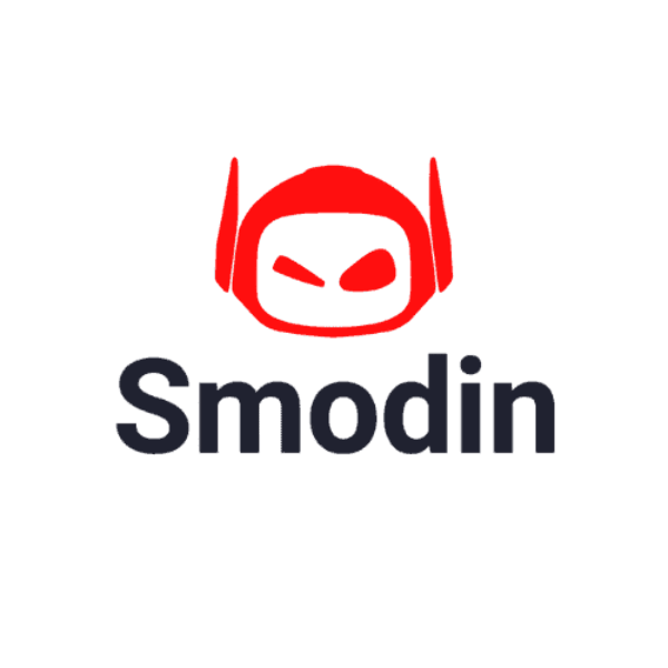 Smodin AI Logo