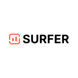 SurferSEO Logo