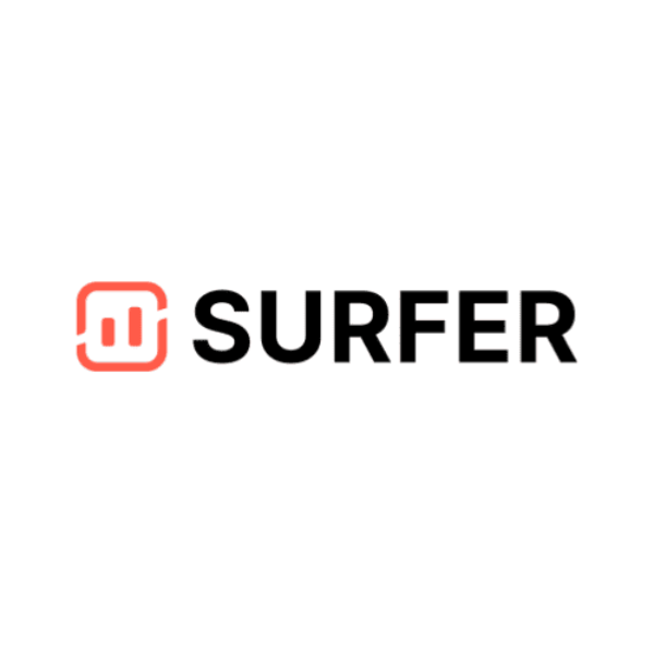SurferSEO Logo