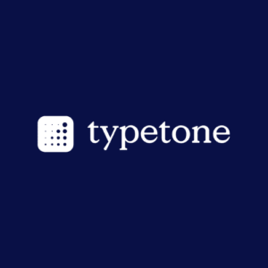 Typetone Logo