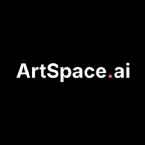 ArtSpace AI Logo