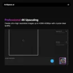 ArtSpace AI Features 2