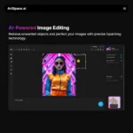 ArtSpace AI Features