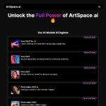 ArtSpace AI Models