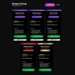ArtSpace AI Pricing