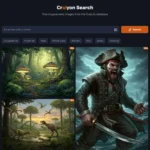 Craiyon AI Search