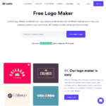 Looka Logo Maker