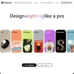 Playground AI Homepage