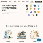 ProWritingAid Compatibility