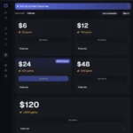 Pykaso Pricing